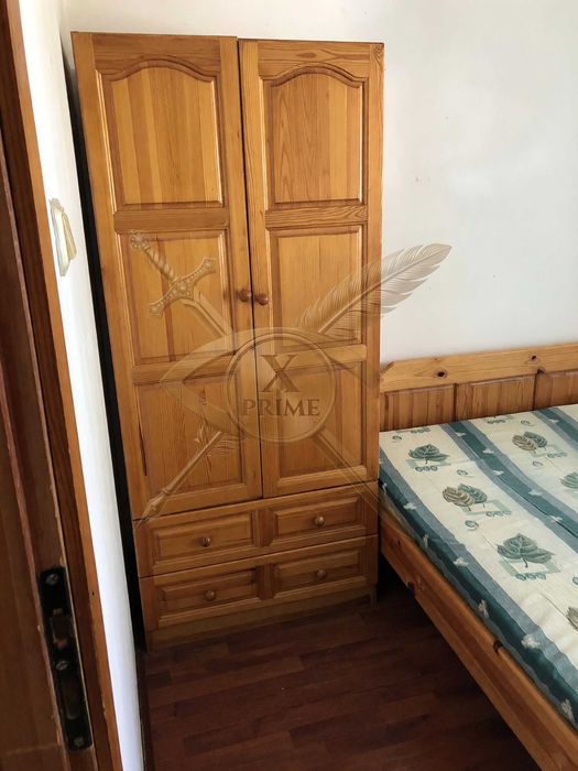 Двустаен апартамент в Колхозен Пазар! 21493872