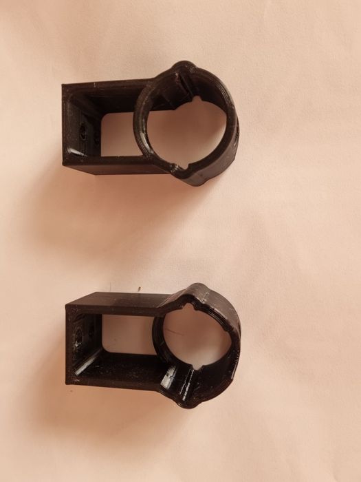 Suporți pentru aspirator Dayson v15