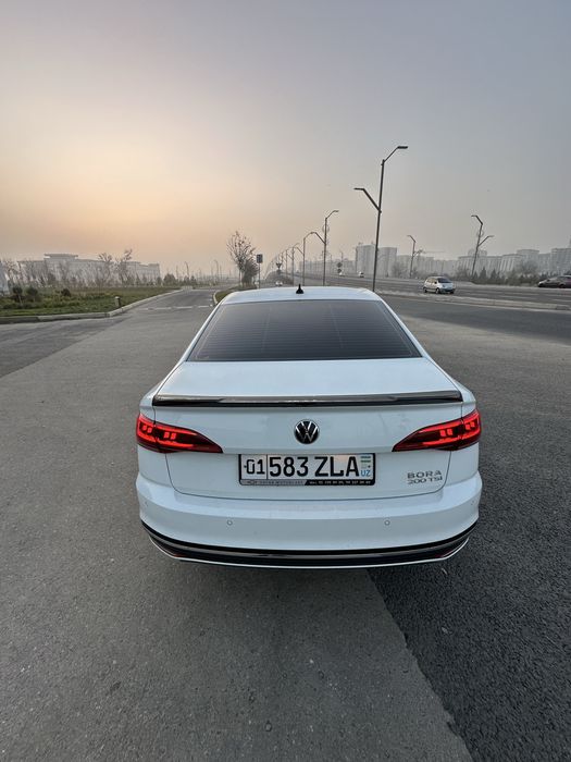 Wolkswagen Bora 2023 Oq