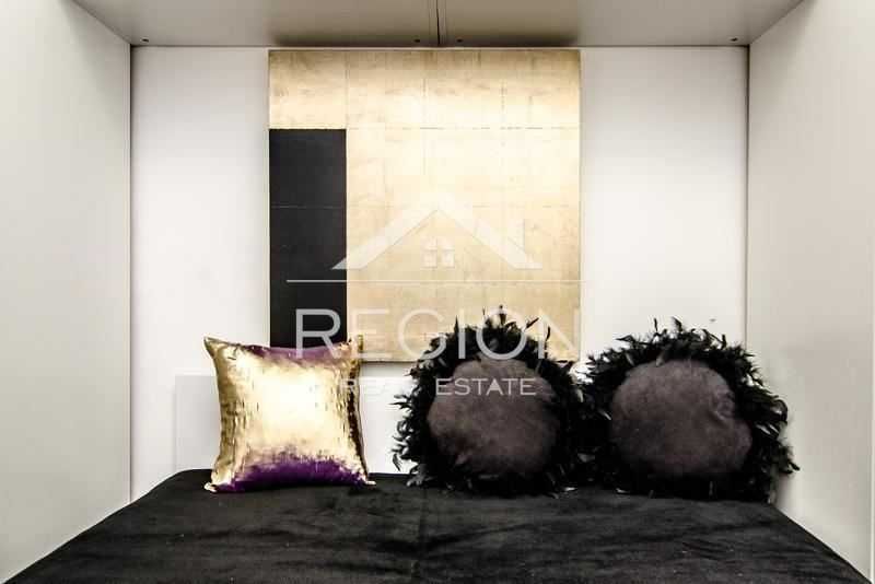 Дава се под наем Тристаен апартамент в Варна, Бриз - 100 кв.м за 850 € - Снимка #4