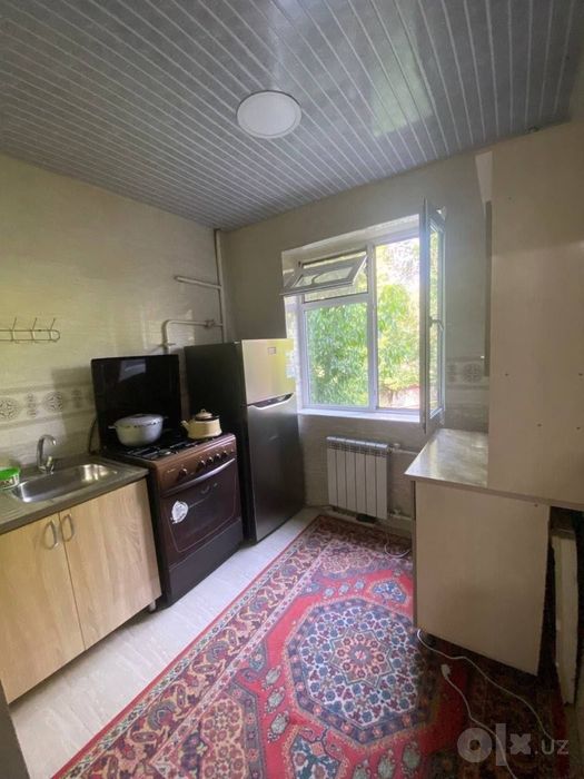 Срочно Чилонзор фархадскийда 1 хонали уй сотилади