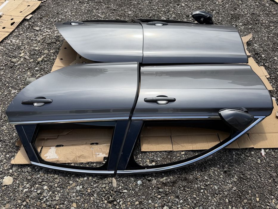 Usi / Portiere Jaguar XF X260 2016-2024