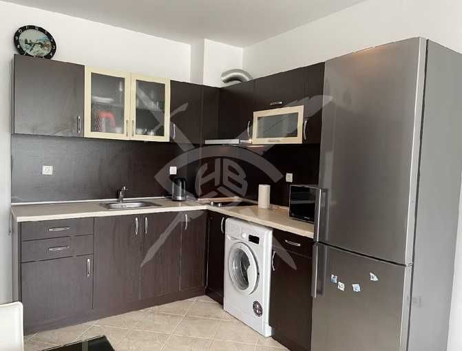 Двустаен апартамент в с.Равда! 100716