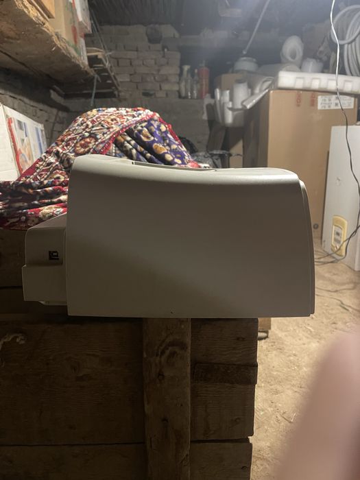 Printer sotiladi