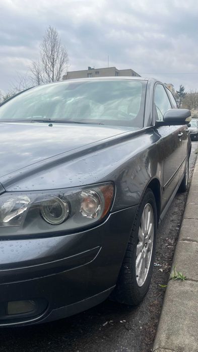 VOLVO V50 2005 — imagine 15