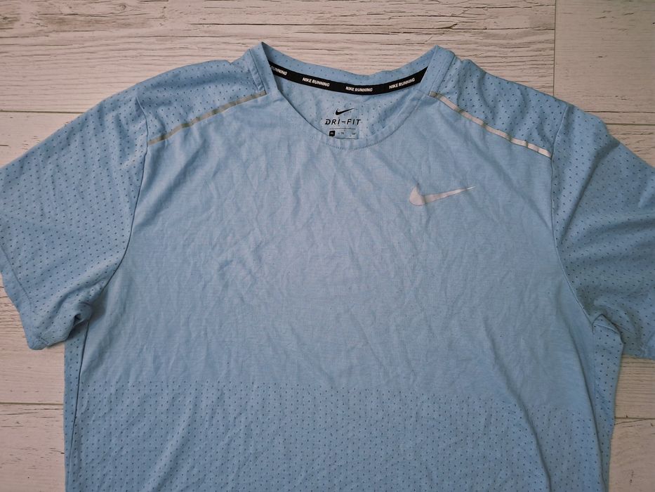 Nike Dry Fit-Ориг. Тениска