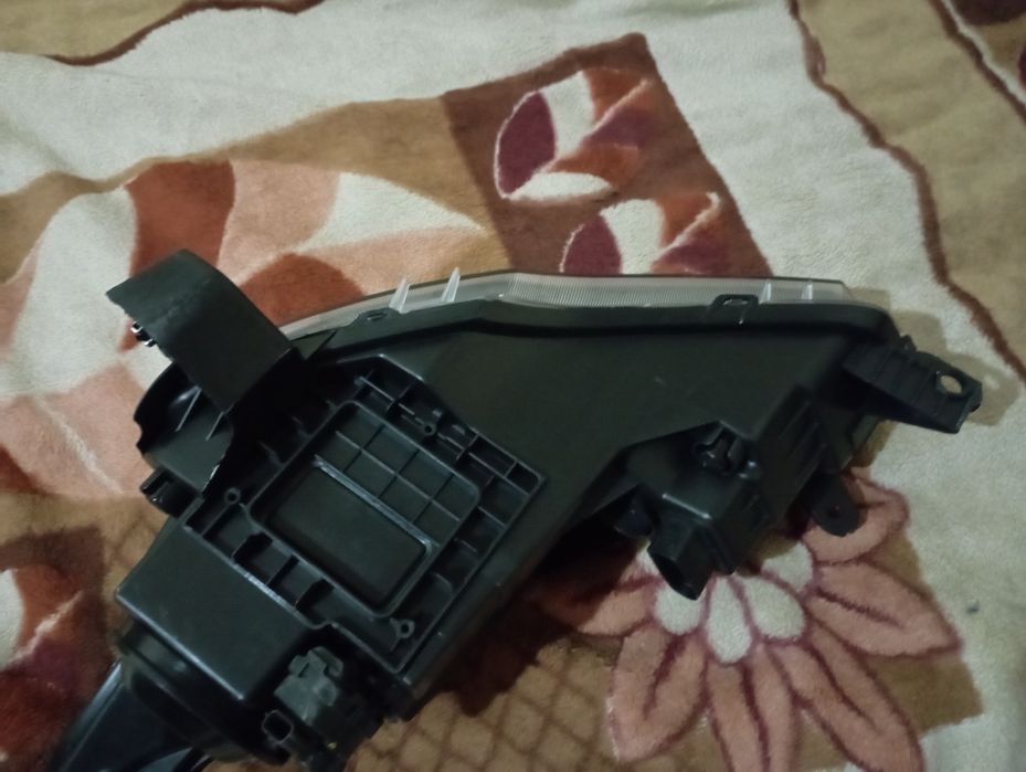 Фара на Cheri Tiggo 7