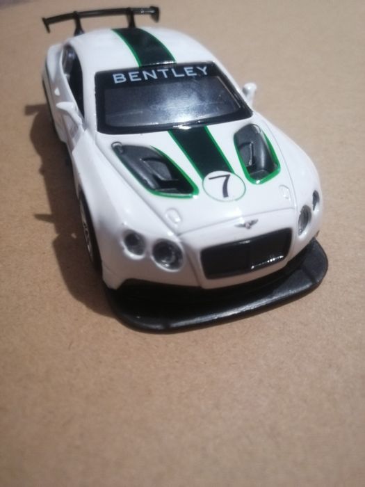 Machete masinute metal