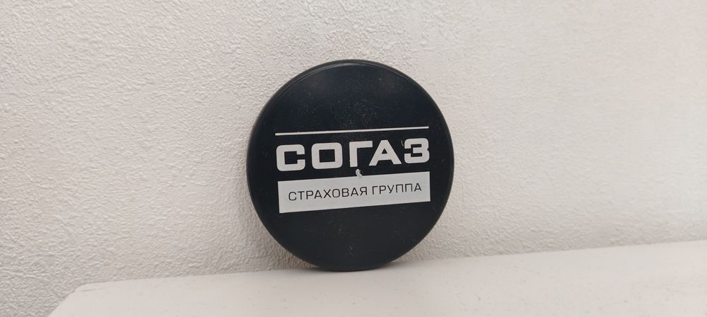 Шайба оригинальная