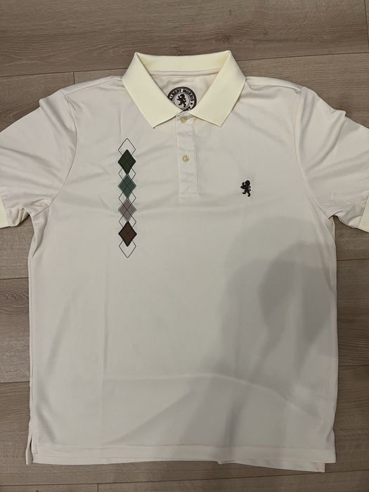 Tricou Polo Albert Morris