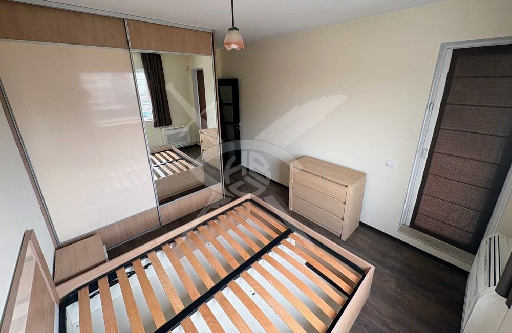 Двустаен апартамент в жк. Надежда 4 №188053