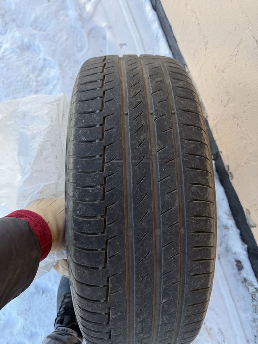 Диски 18 Sorento 2022г. В сборе