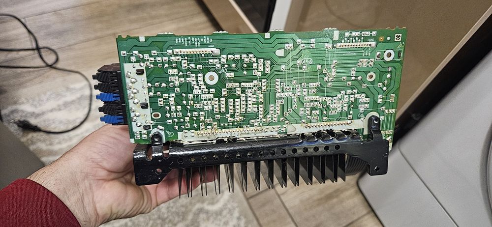 Modul amplificare Panasonic