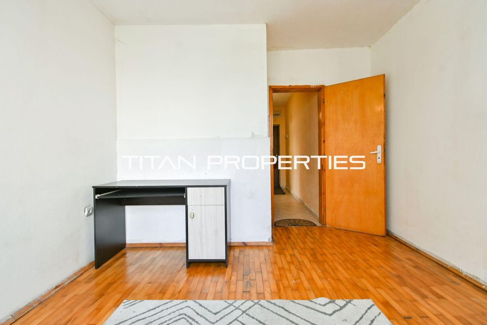 Двустаен, продажба, ж.к Редута