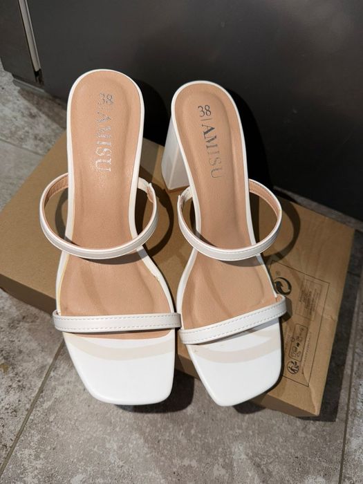 Дамски токчета 5 евро