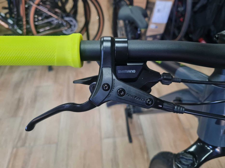 Bicicleta Cube Aim Pro Grey N 18"/29/M in stoc la Funky Sports