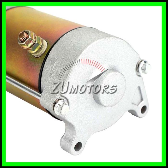 Electromotor Atv CFMOTO 400 450 520 550 625 CForce UForce ZForce
