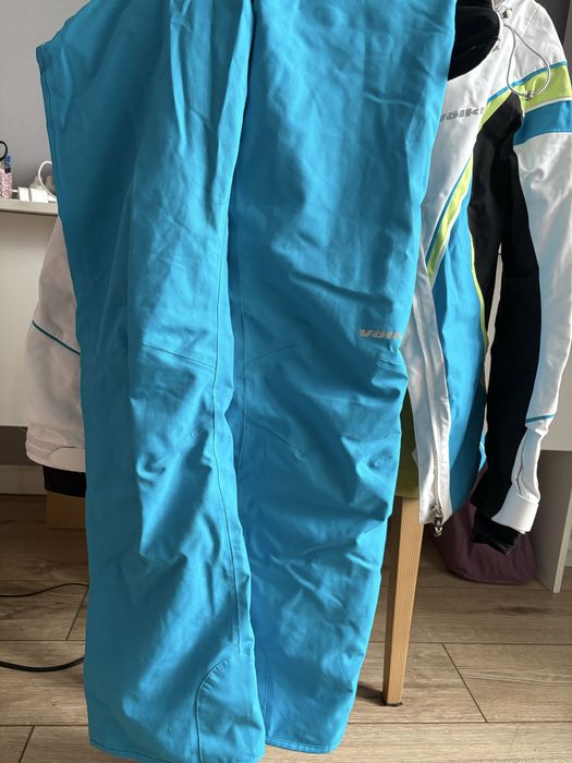 Лыжный костюм женский