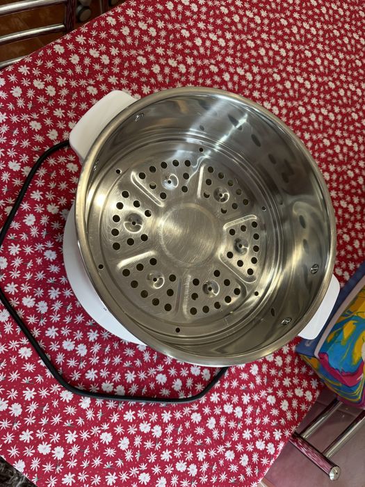 Oala la abur Tefal
