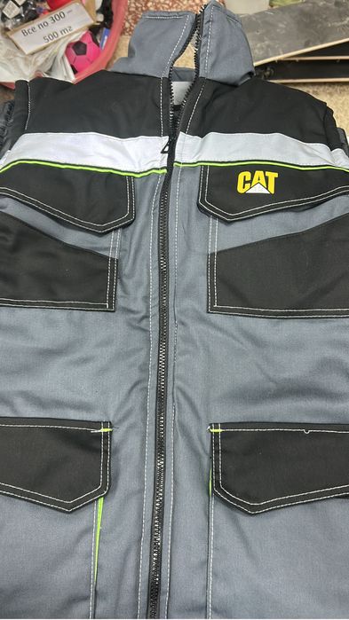 Спец одеждаааааа