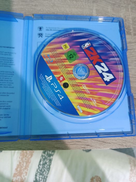 Nba 2k24 kobe edition