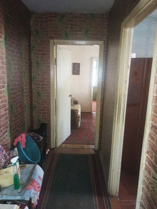 Продам 4 х комнатную квартиру