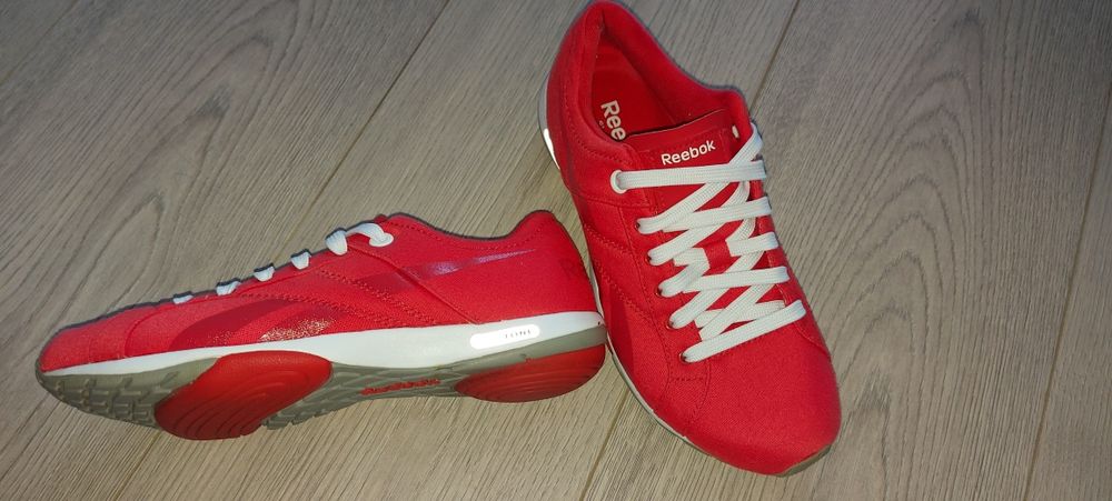 Adidași damă Reebok SlimTone