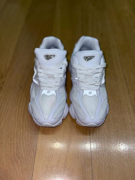New Balance 38 Alb Albi Noi