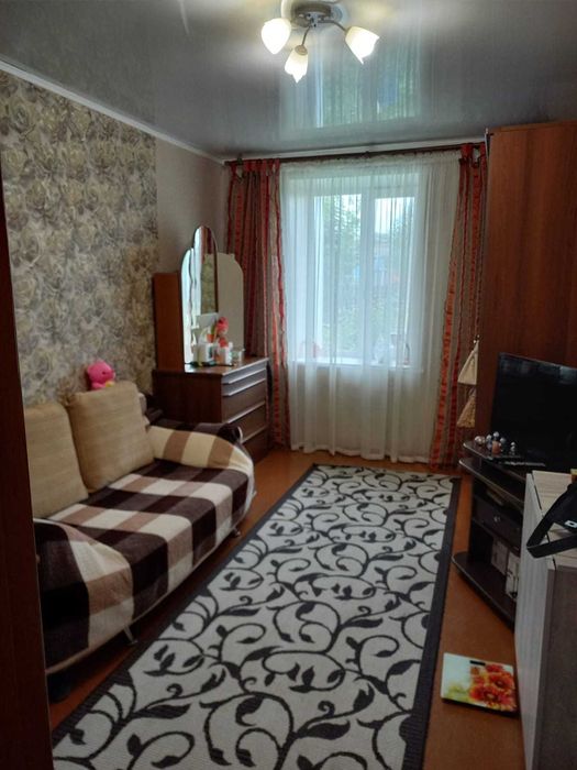 Продажа части дома