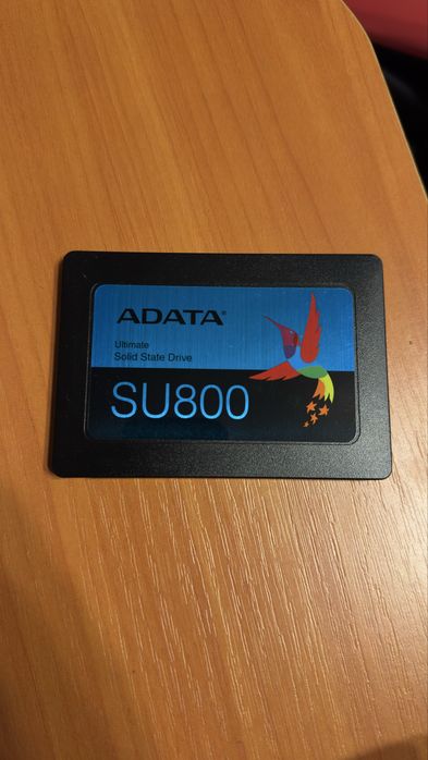 SSD Adata SU800 256 Gb