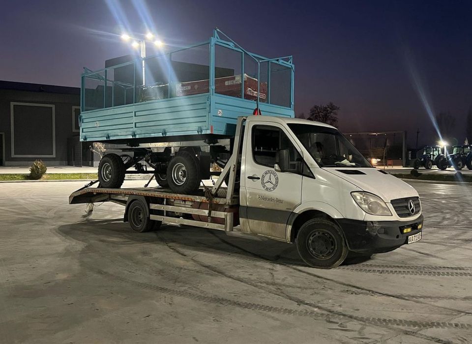 Evakuator Samarkand 24/7