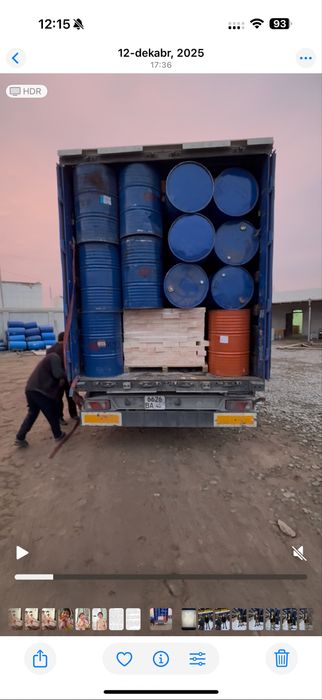 Бочка сотиламиз. Bochka sotamiz