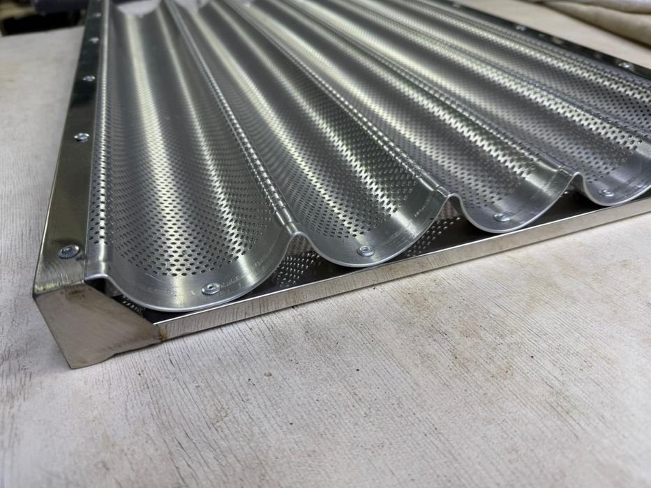 Листи для хот дога, гамбургера и для сендвича