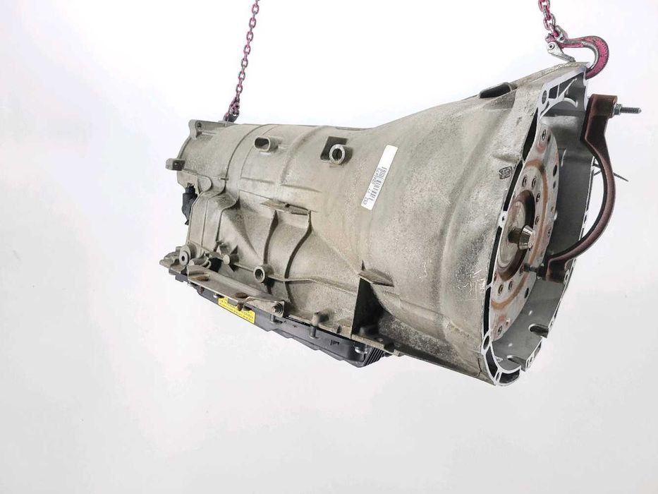 Cutie viteze automata BMW X5 E70; 3.0 D; 6 Trepte; ZF 6HP26 / ZF 6HP28