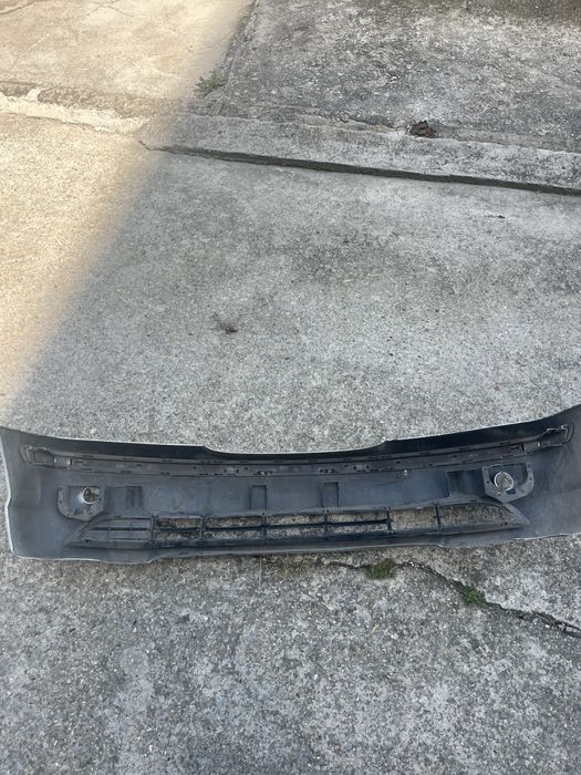 Предна броня за bmw e46/бмв е46 и халогени
