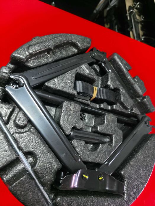 KIT CRIC AUTO Complet - OEM Opel Astra J Astra K Zafira Corsa Adam