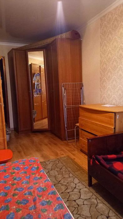 Сдам комнату в квартире коктем 2
