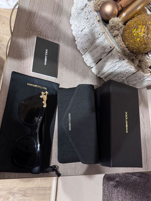 Оригинални слънчеви очила Dolce & Gabbana