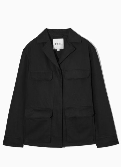 Ново пролетно яке COS 32