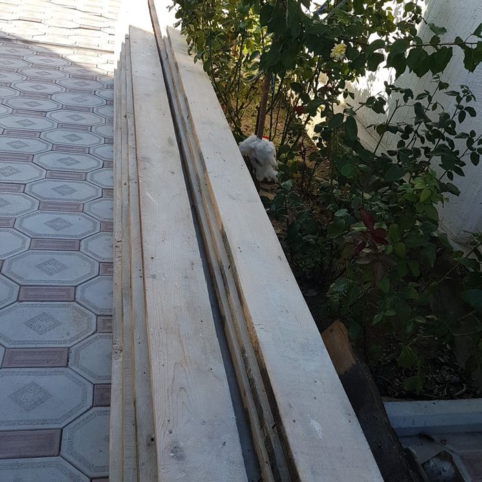 Ағаш сатылады Продается дерево материалы для стройки