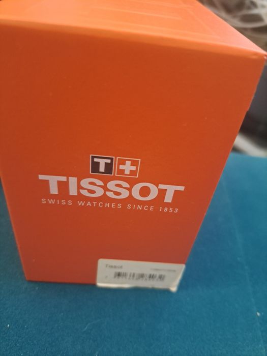 Ceas automatic Tissot