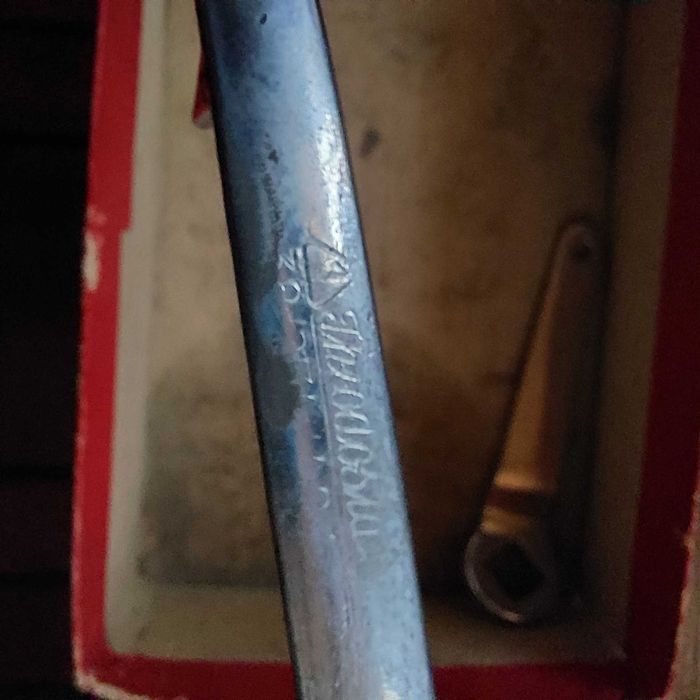 Колекционерски немски машинки за подстригване