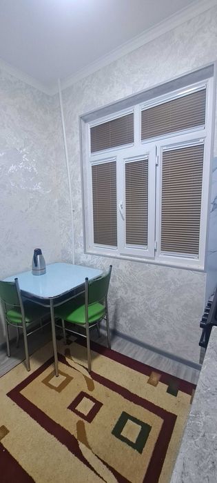 Uzoq muddat oilaga ijara beriladi chil 10 kv 25 dekabr kuni uy bushayd