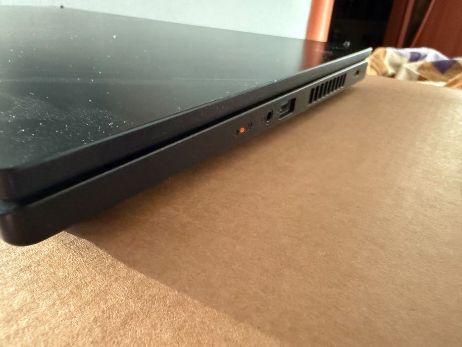 Продам игровой ноутбук Acer Nitro