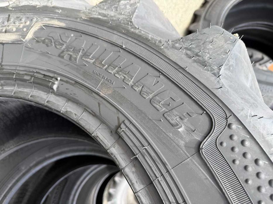 Anvelope noi agricole 380/70 R24 Cauciucuri marca ALLIANCE