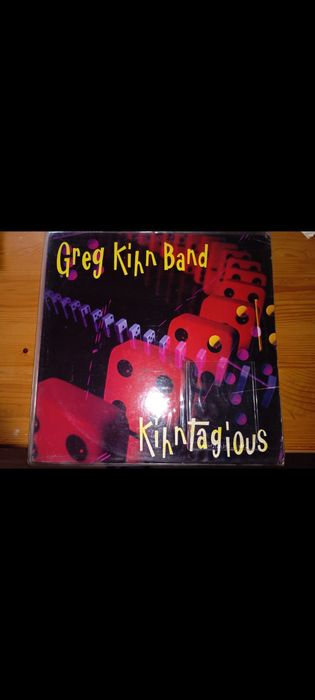 Оригинални музикални плочи