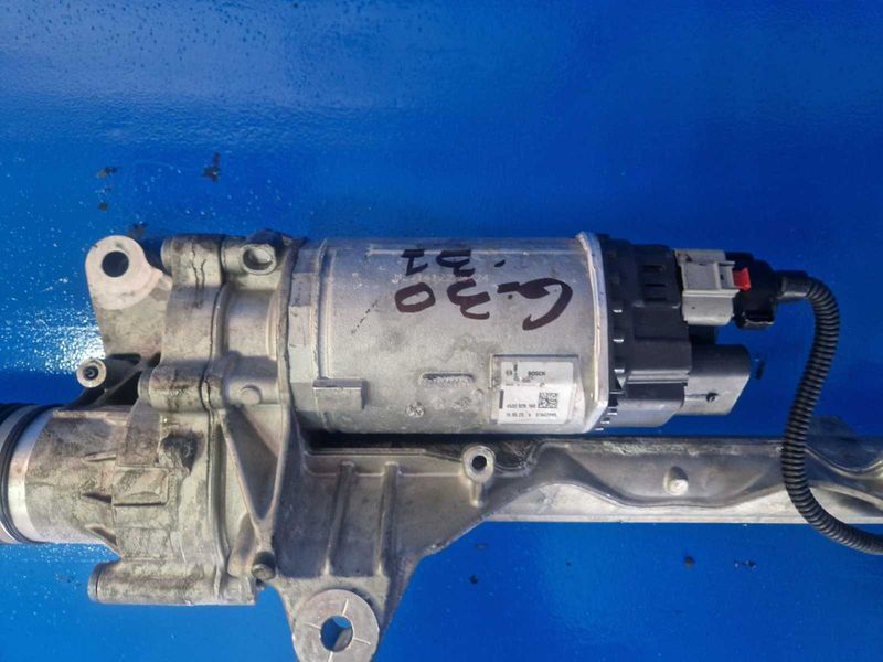 Електрическа рейка за BMW G30,G11 xDrive