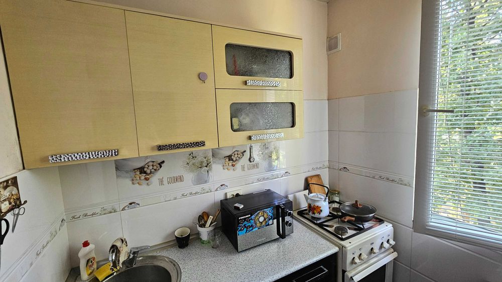 Продается своя 2-х квартира, Чиланзар 3-39