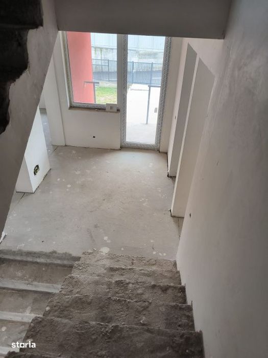 Casa Individuala, 120mp Utili, 440mp Teren, Dezmir