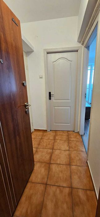 Inchiriez garsoniera Bd.Garii